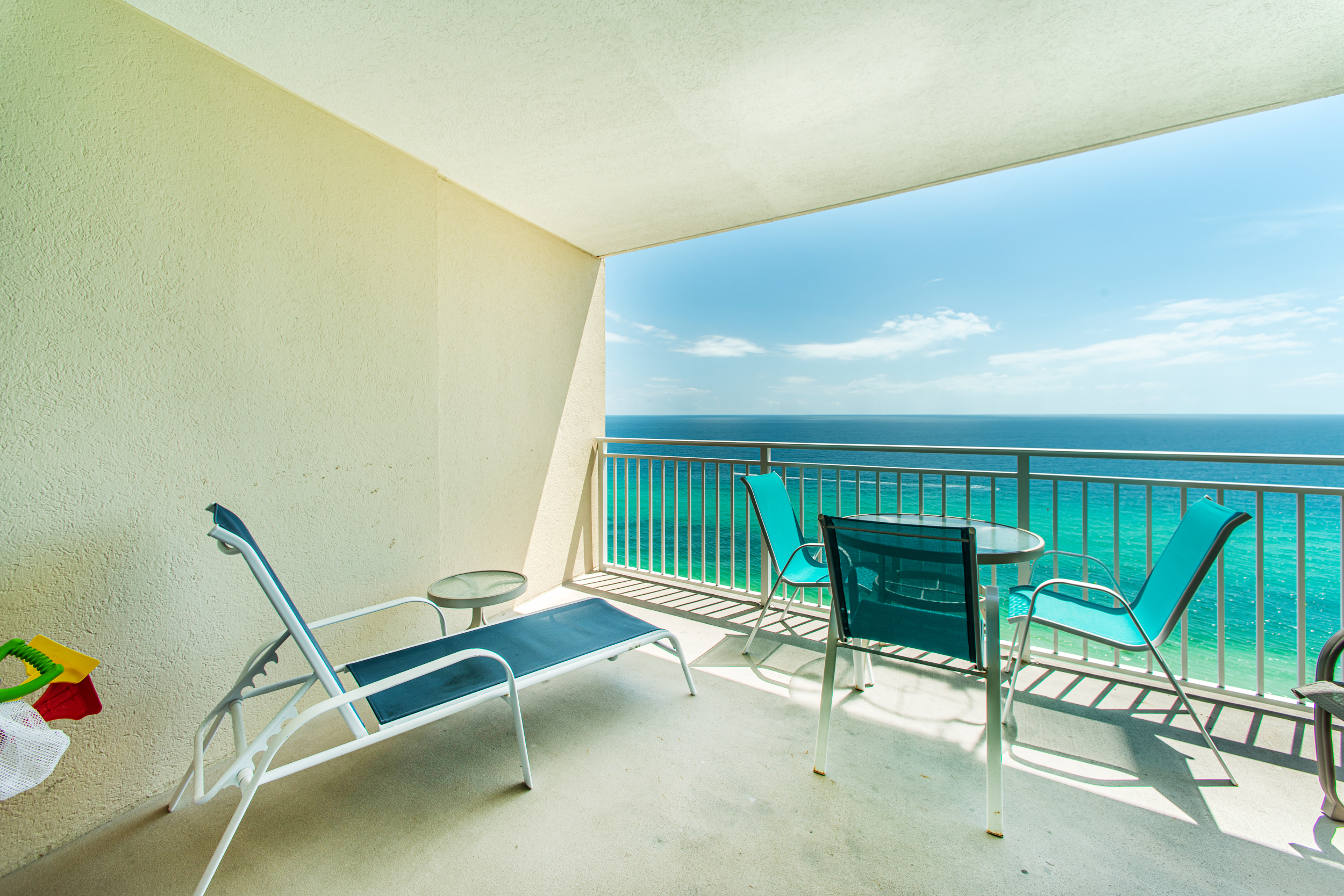 Panama City Beach Condo 986238
