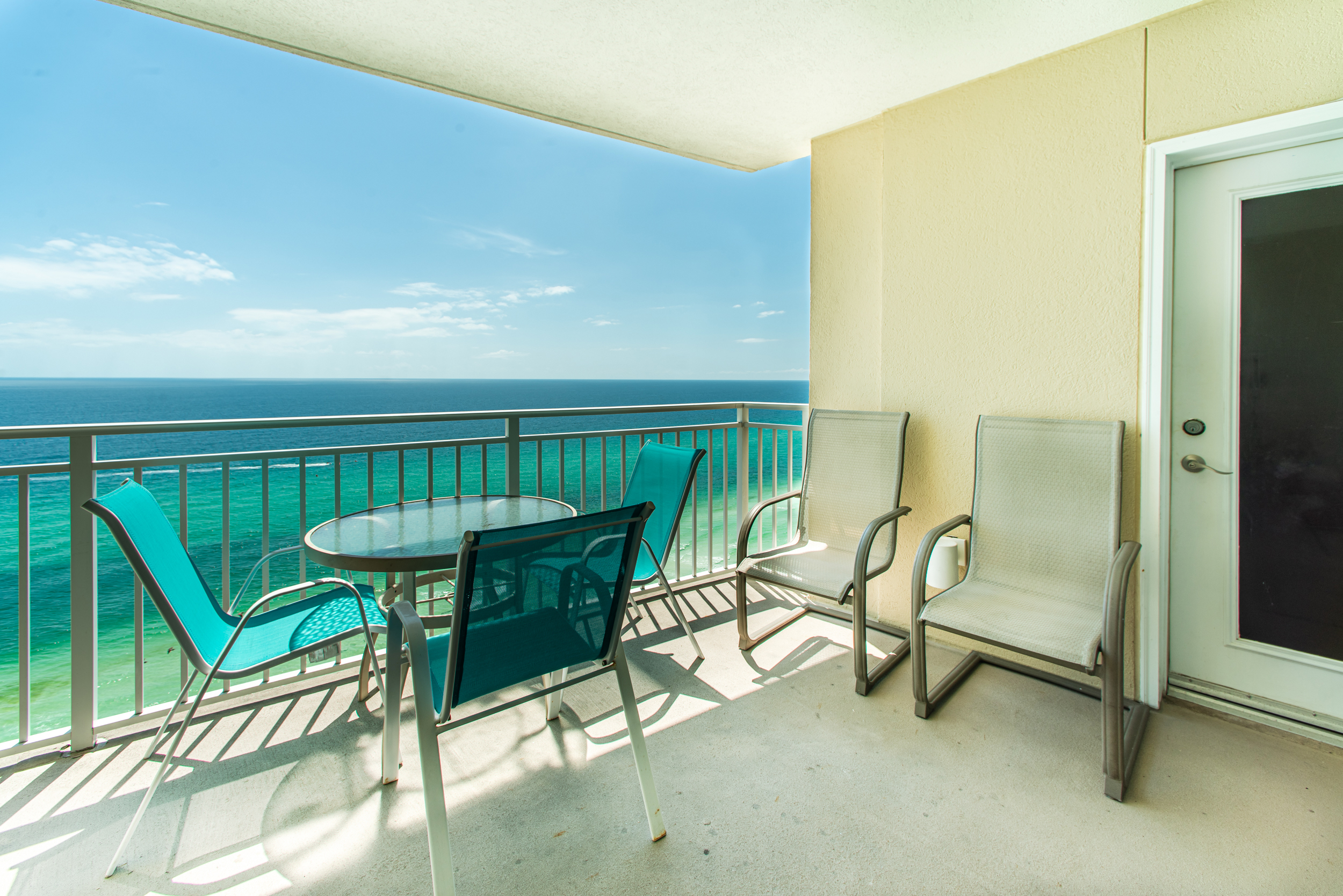 Panama City Beach Condo 986238