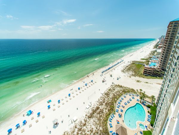 Panama City Beach Condo 986238