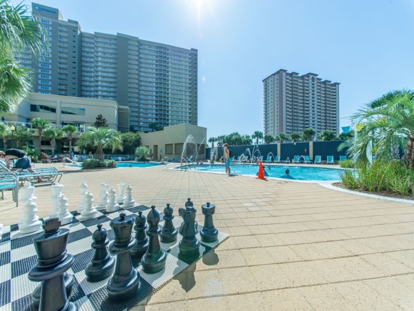 Panama City Beach Condo 986238