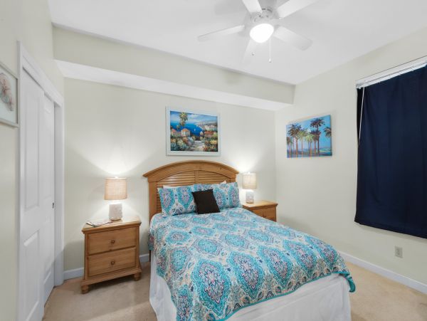 Panama City Beach Luxury Vacation Rental - Gulf Front Condo with Pool & Balcony Views