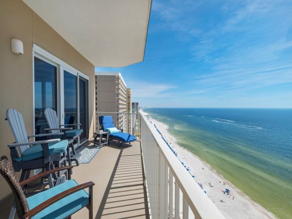 Panama City Beach Condo 986240