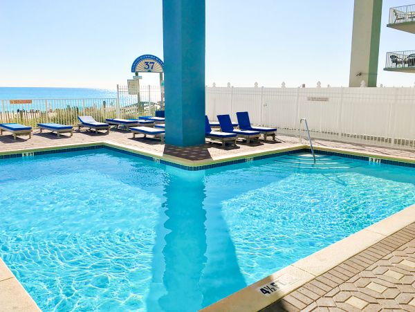 Panama City Beach Condo 986240