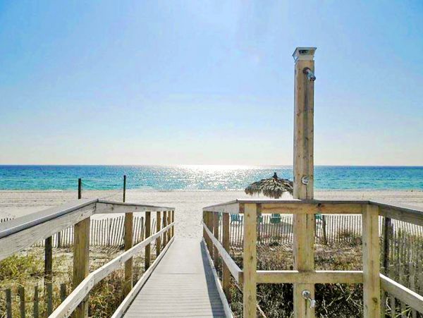 Panama City Beach Condo 986240