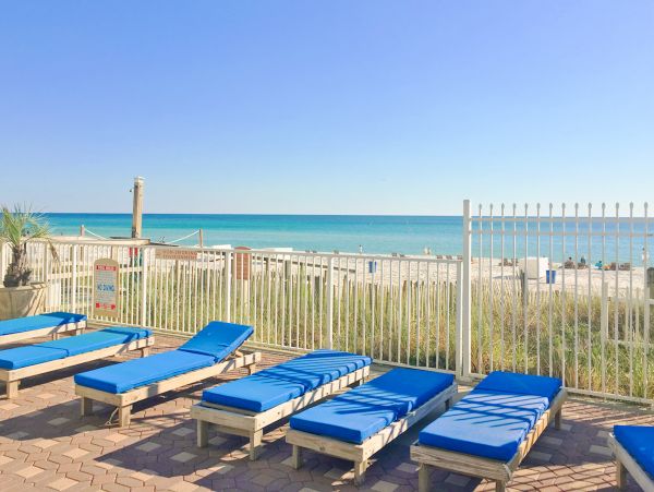 Panama City Beach Condo 986240