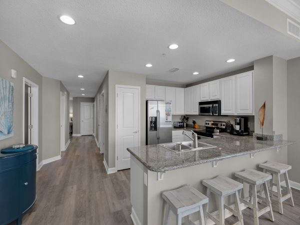 Panama City Beach Condo 986240