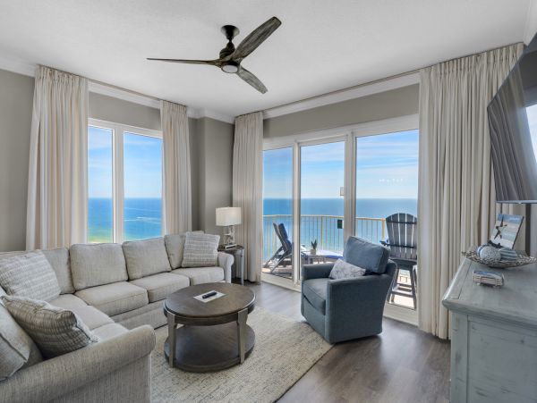 Panama City Beach Condo 986240