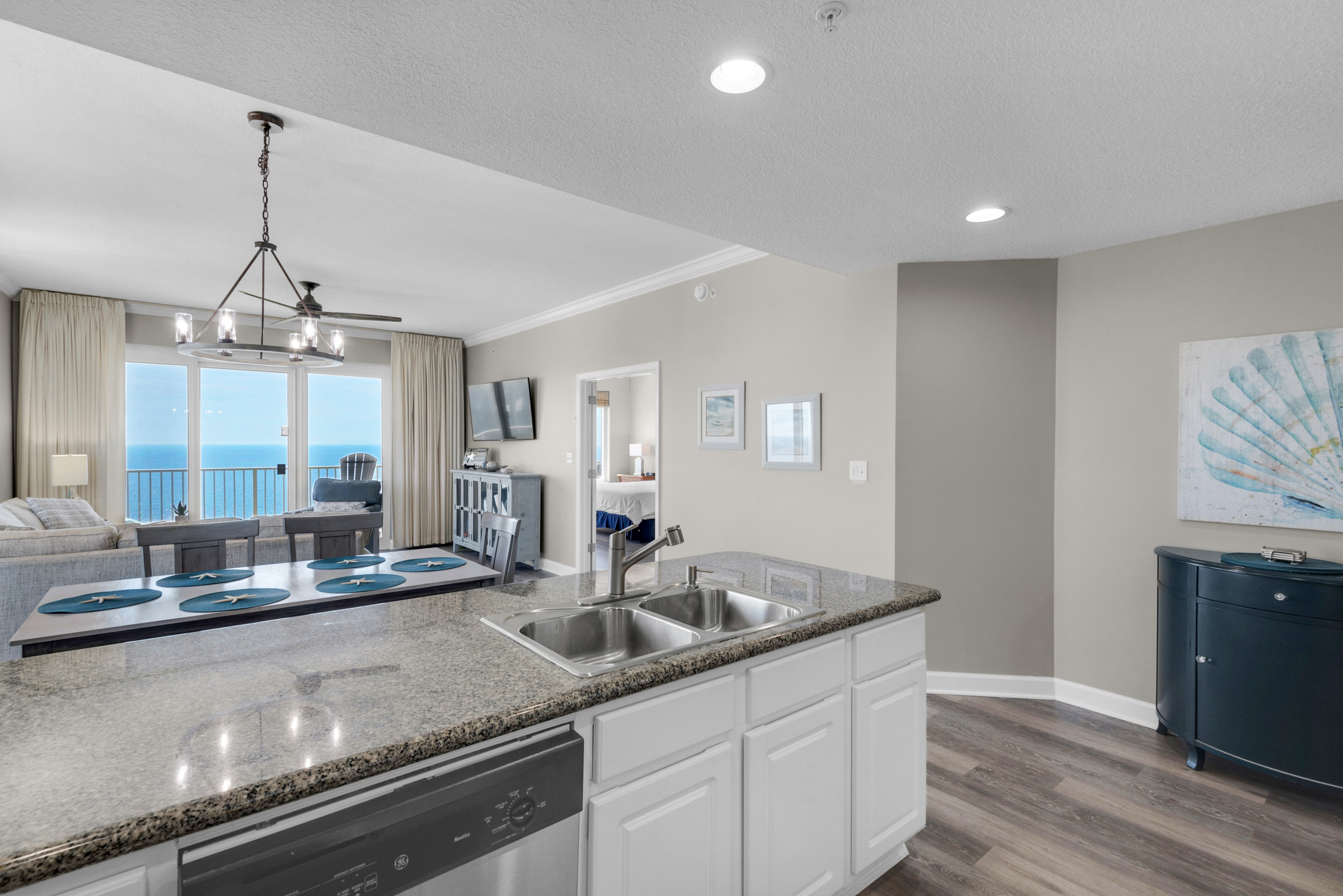 Panama City Beach Condo 986240