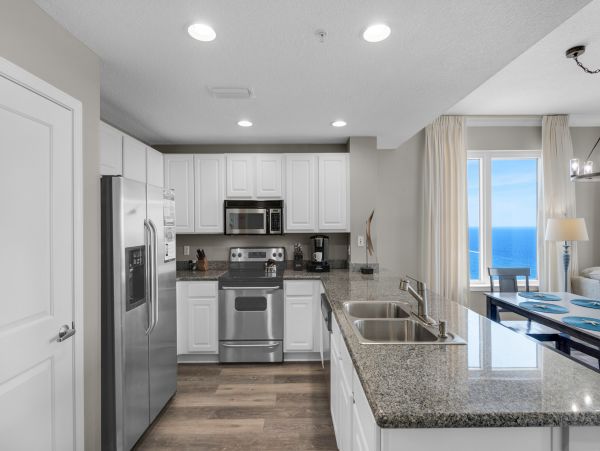 Panama City Beach Condo 986240