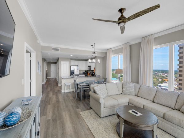 Panama City Beach Condo 986240