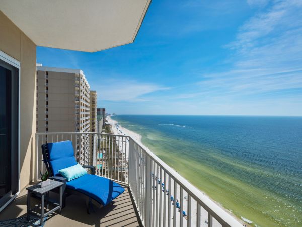 Panama City Beach Condo 986240