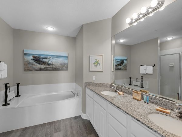 Panama City Beach Condo 986240