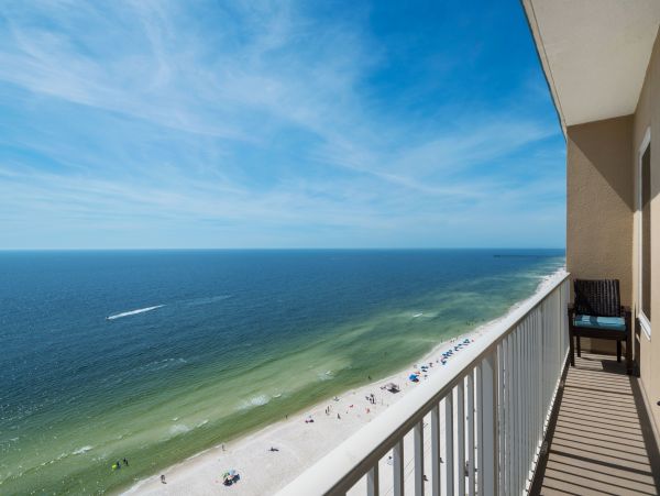 Panama City Beach Condo 986240