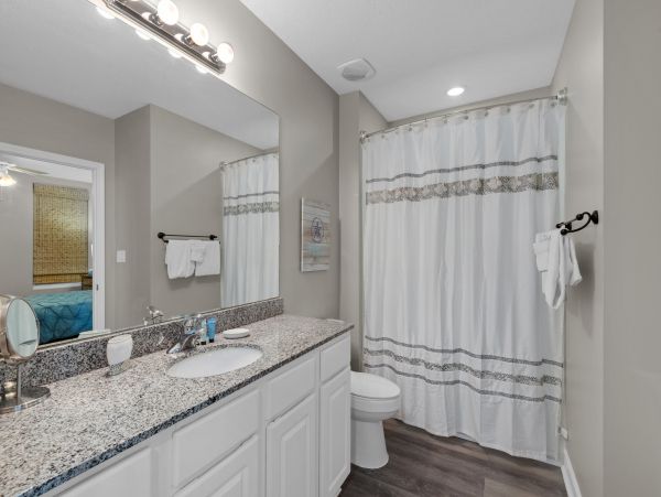 Panama City Beach Condo 986240