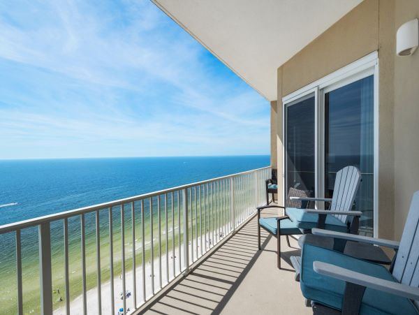 Panama City Beach Condo 986240