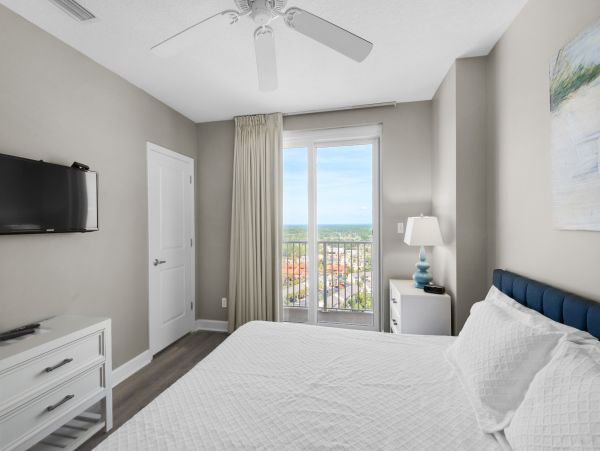 Panama City Beach Condo 986240