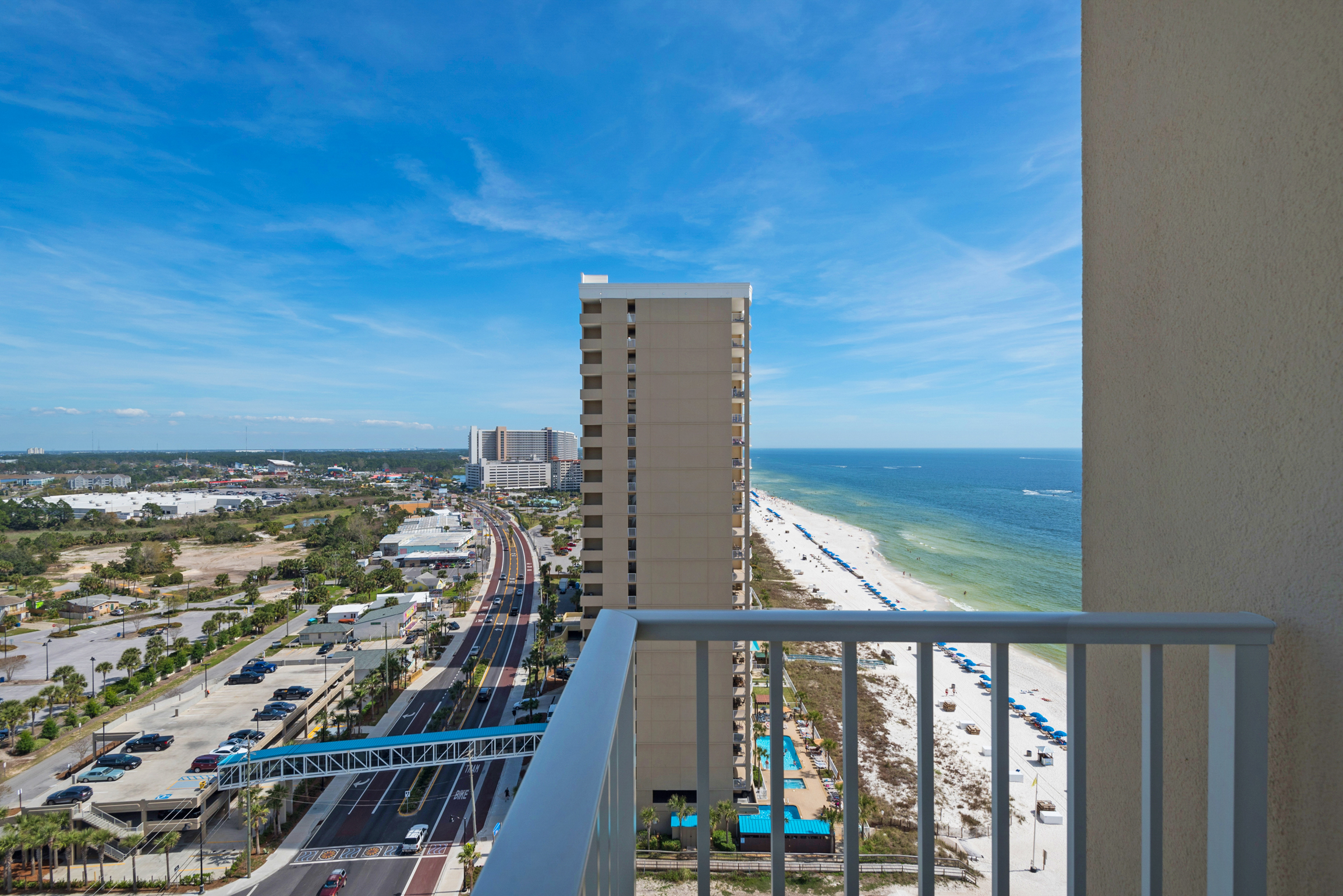 Panama City Beach Condo 986240