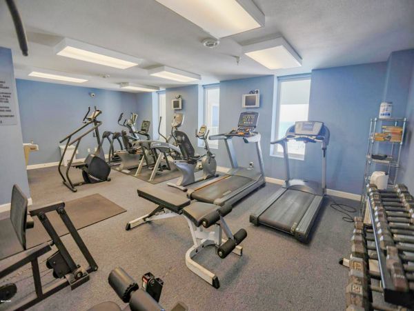 Panama City Beach Condo 986240