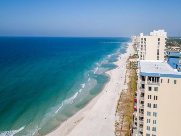 Panama City Beach Condo 986240