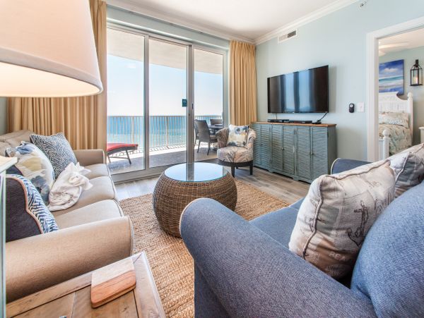 Panama City Beach Condo 986241
