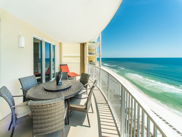 Panama City Beach Condo 986241