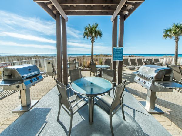 Panama City Beach Condo 986241