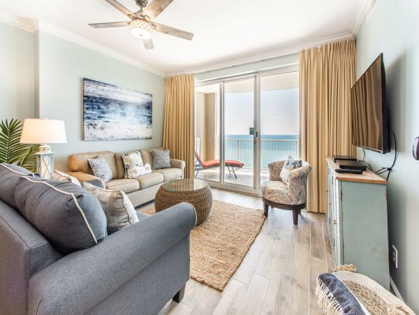 Panama City Beach Condo 986241