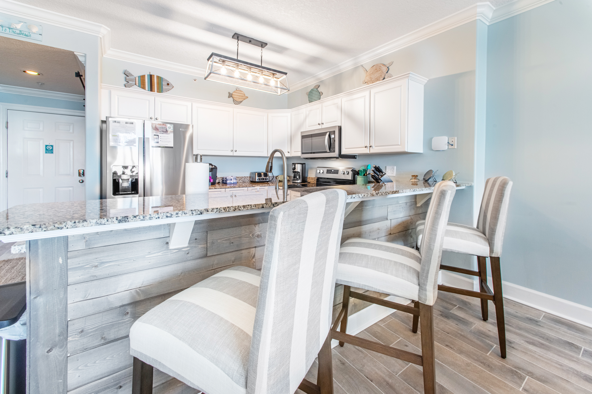 Panama City Beach Condo 986241