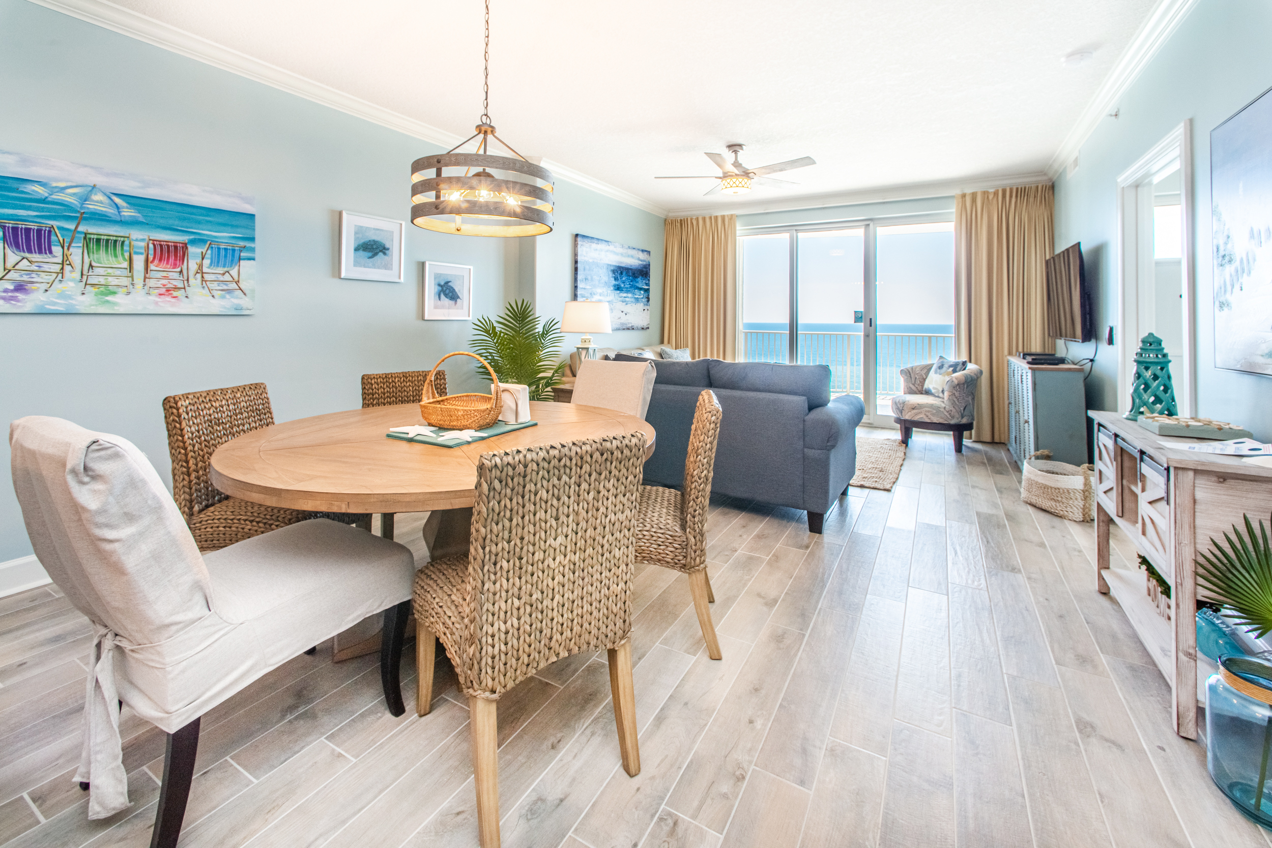 Panama City Beach Condo 986241