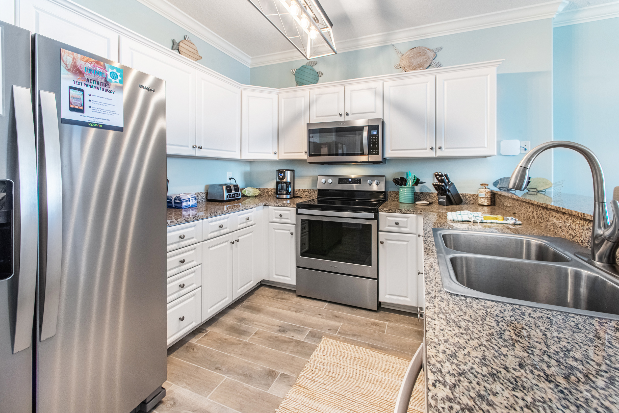 Panama City Beach Condo 986241