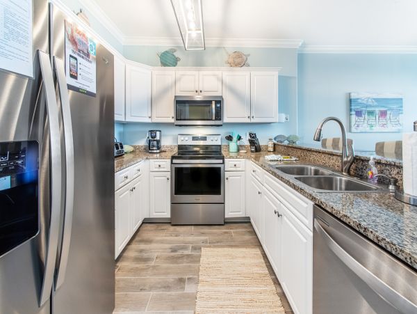 Panama City Beach Condo 986241