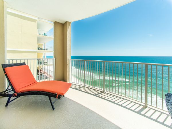 Panama City Beach Condo 986241