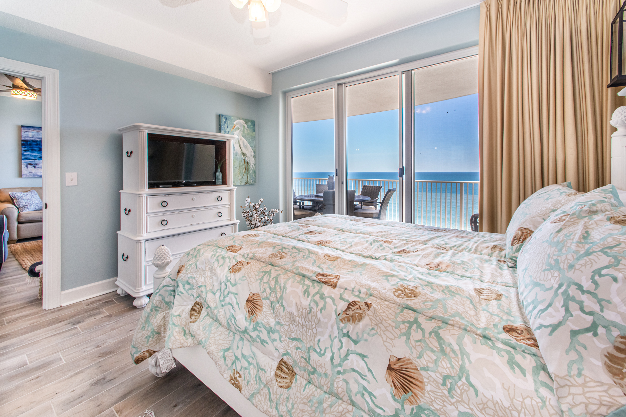 Panama City Beach Condo 986241