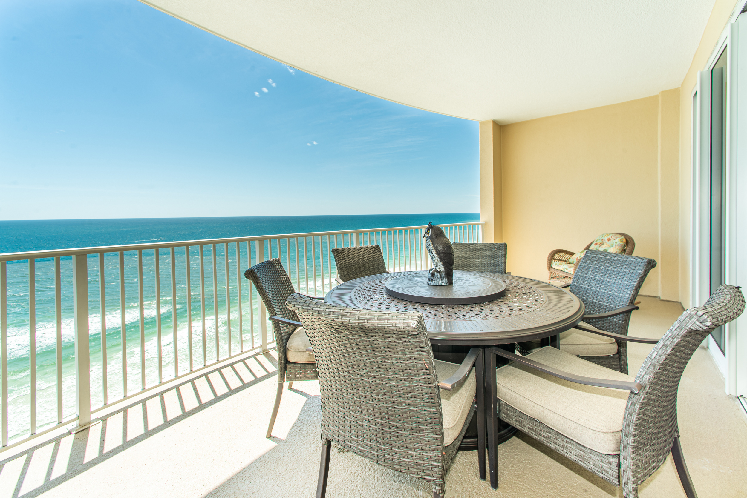 Panama City Beach Condo 986241