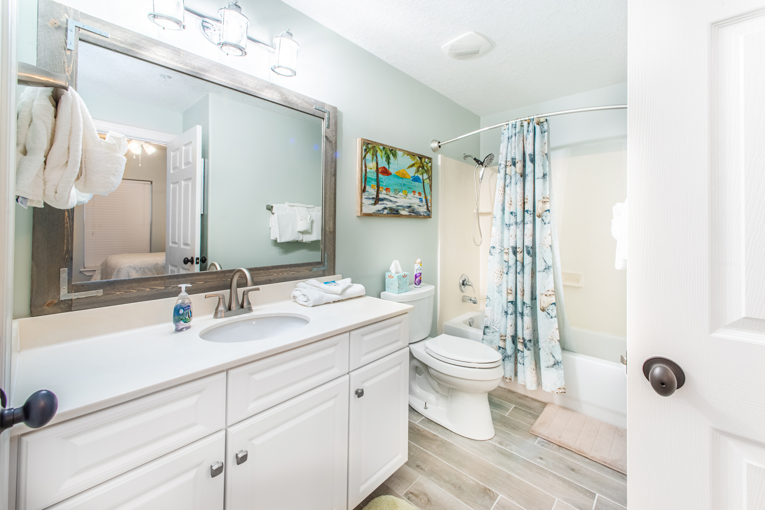 Panama City Beach Condo 986241