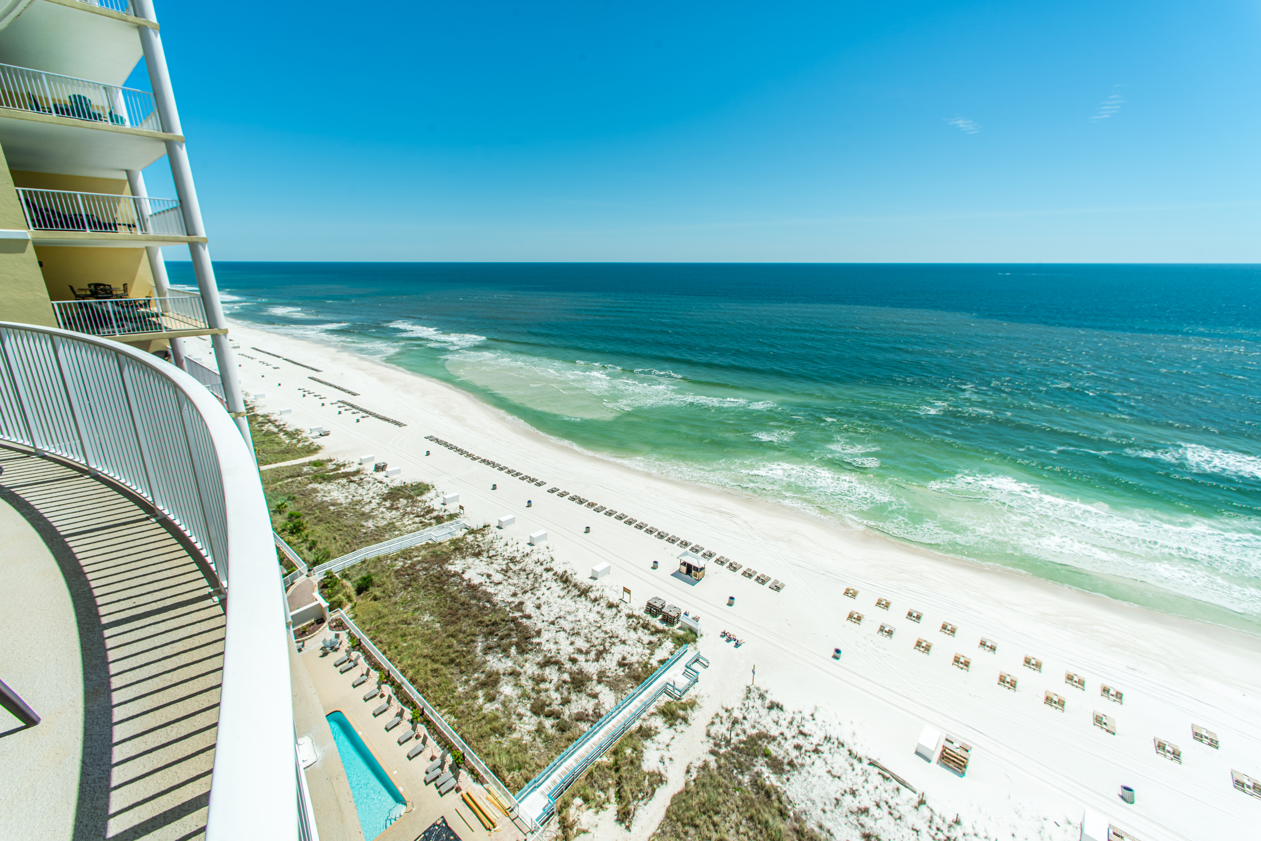 Panama City Beach Condo 986241