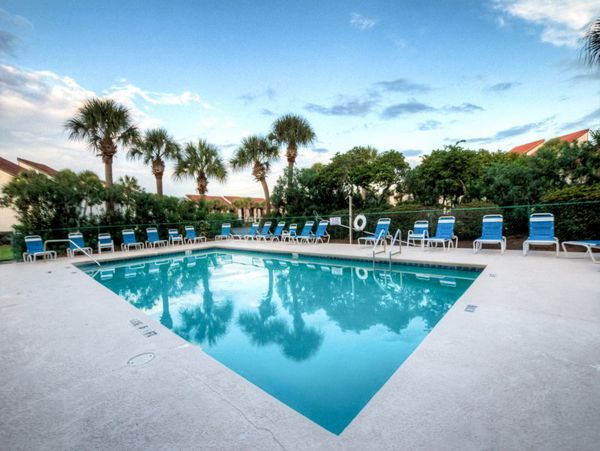 Panama City Beach Condo 986242