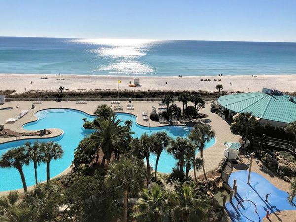 Panama City Beach Condo 986242