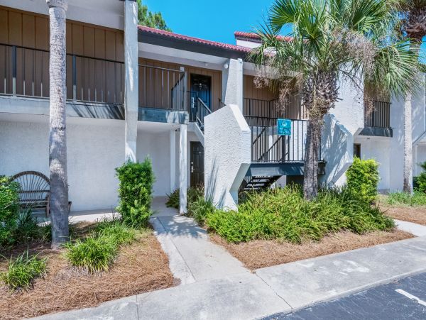 Panama City Beach Condo 986242