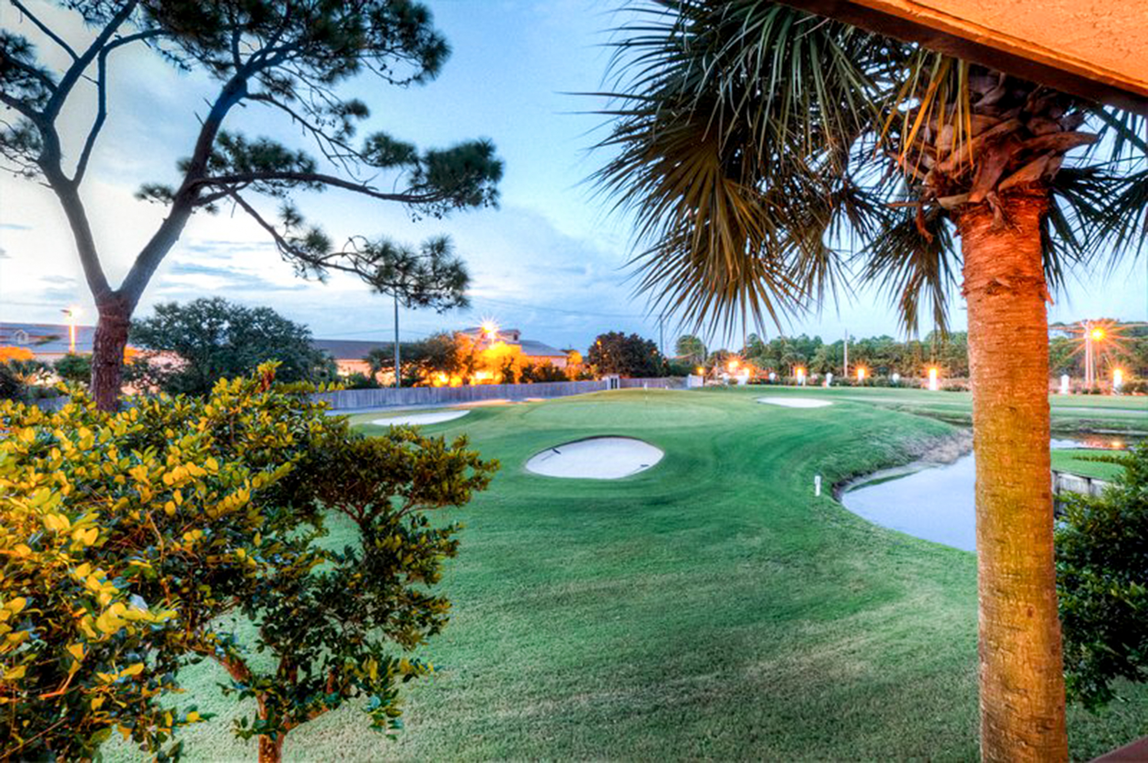 Panama City Beach Condo 986242