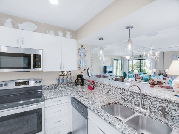 Panama City Beach Condo 986242