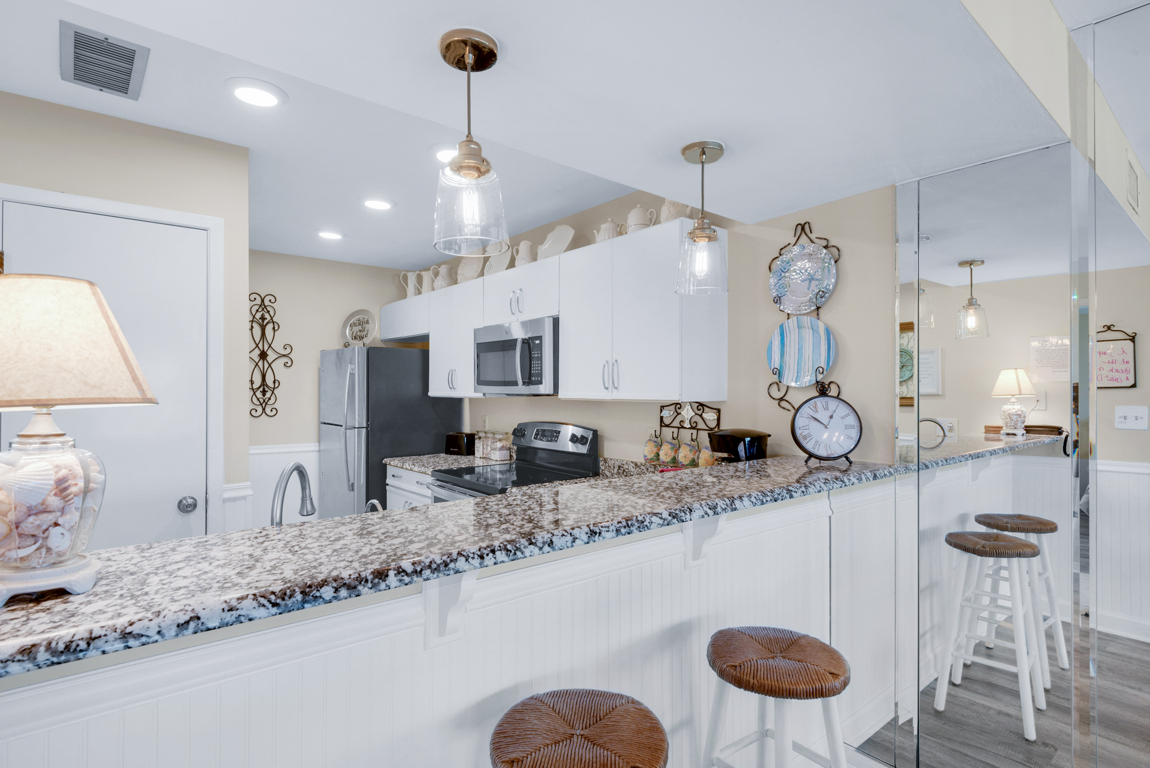 Panama City Beach Condo 986242