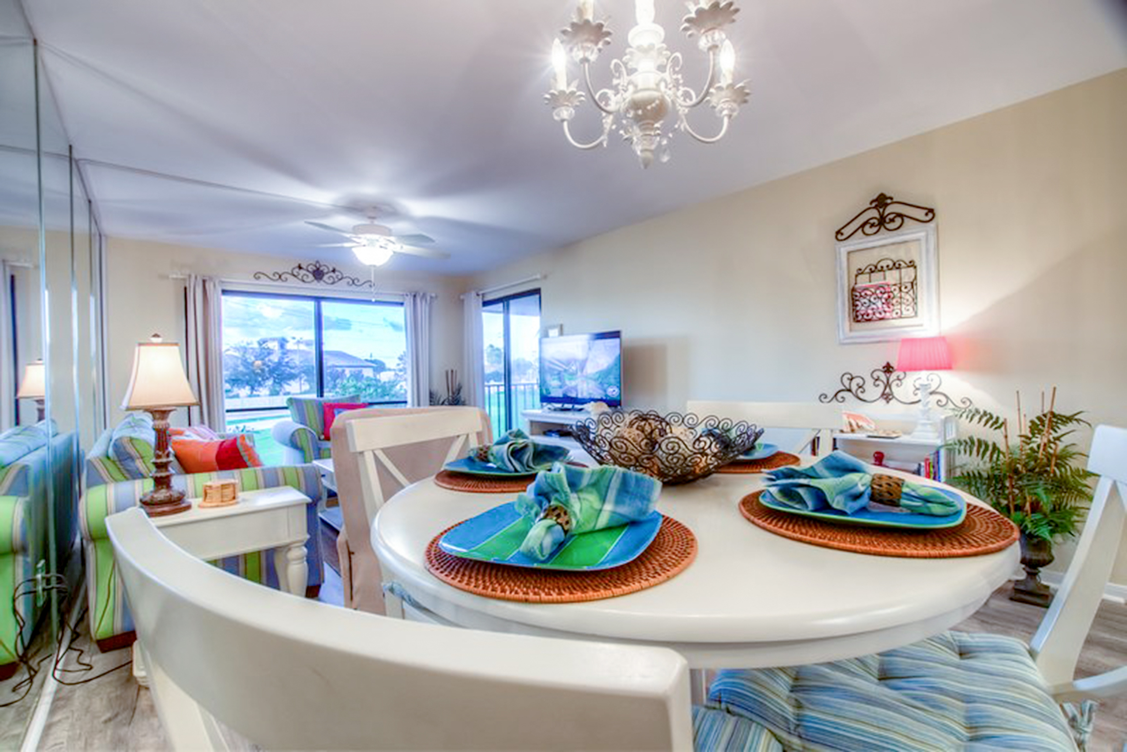 Panama City Beach Condo 986242