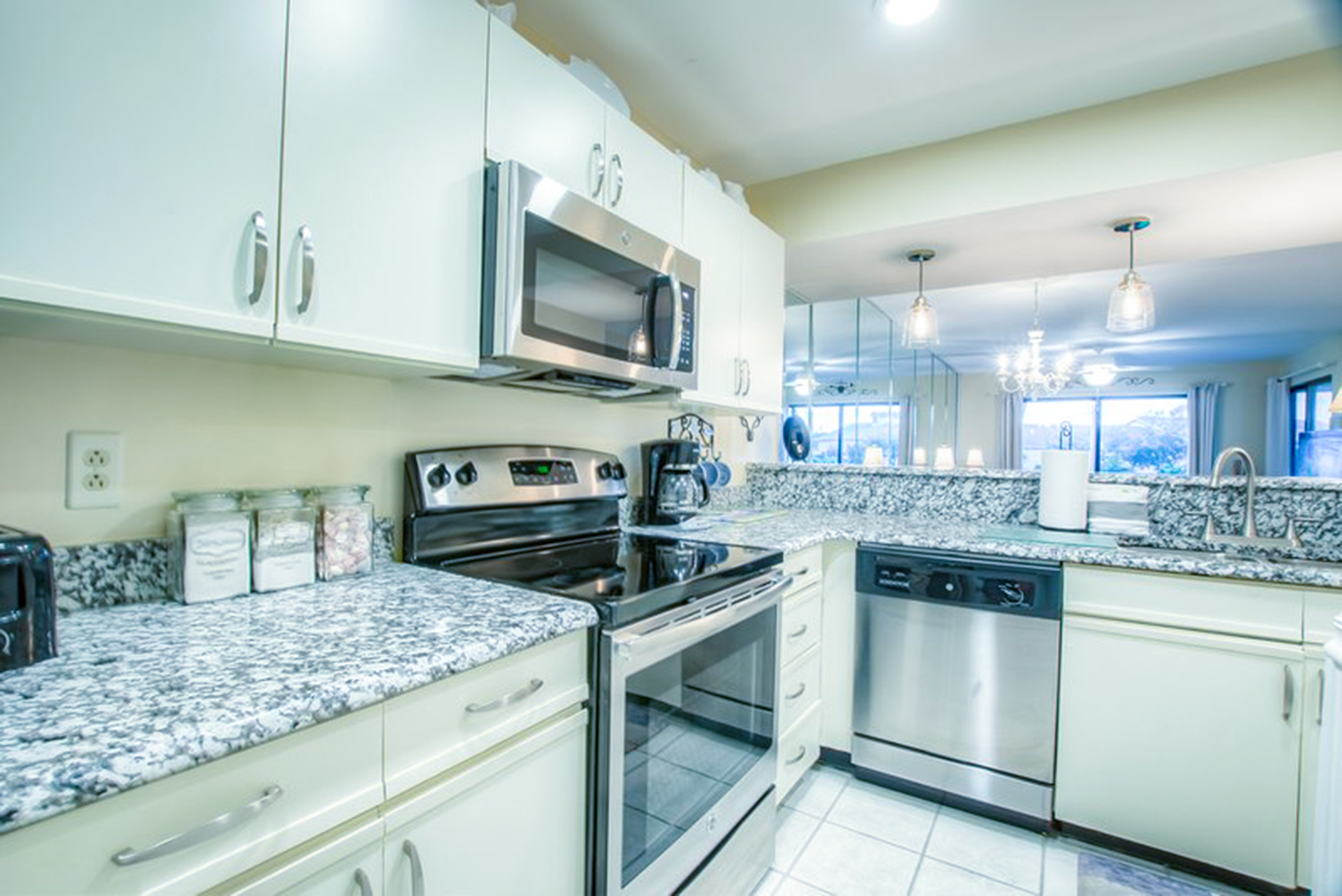 Panama City Beach Condo 986242