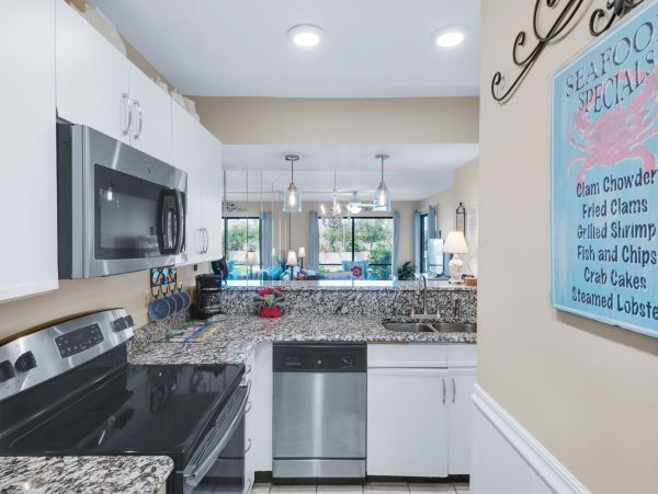 Panama City Beach Condo 986242