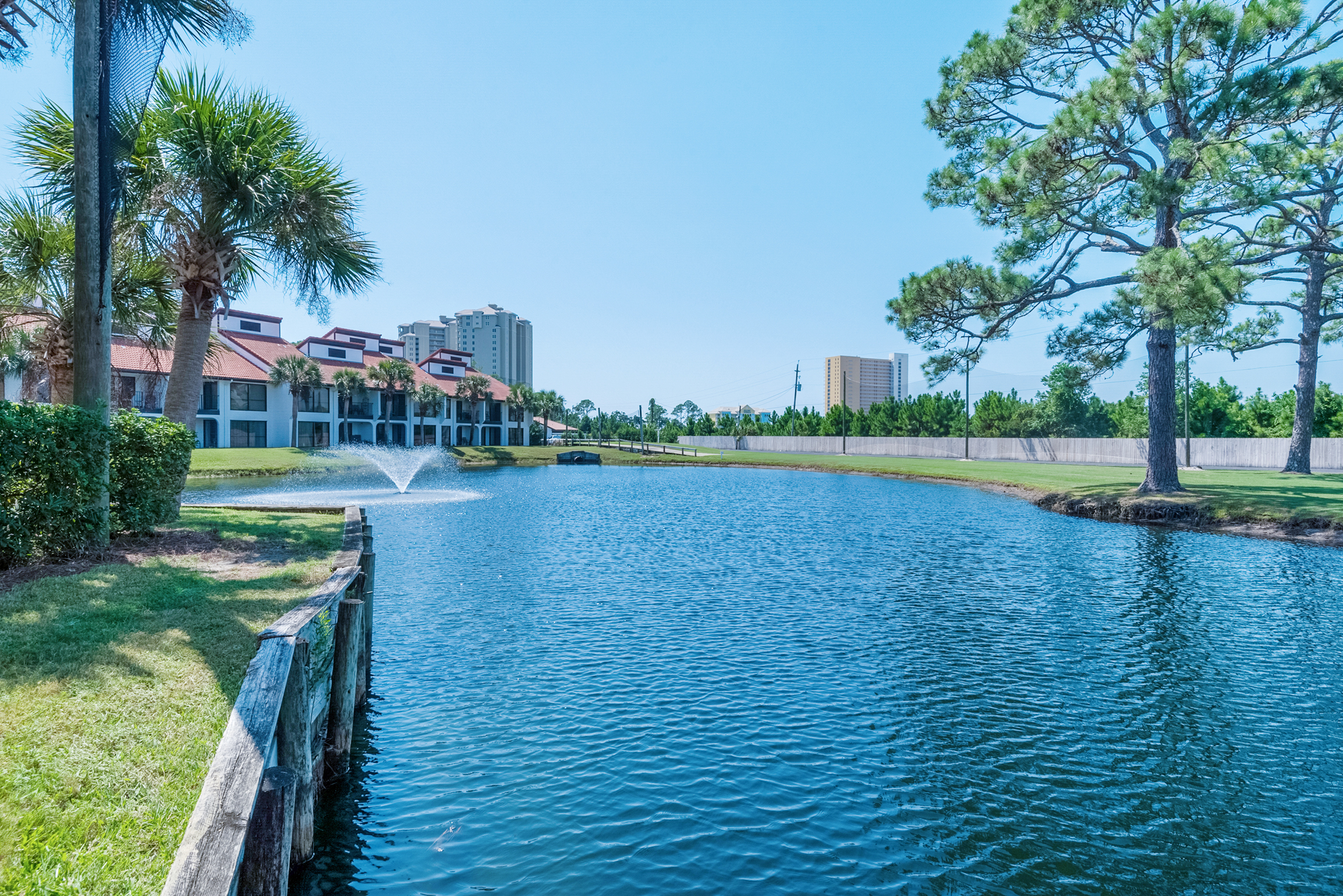 Panama City Beach Condo 986242