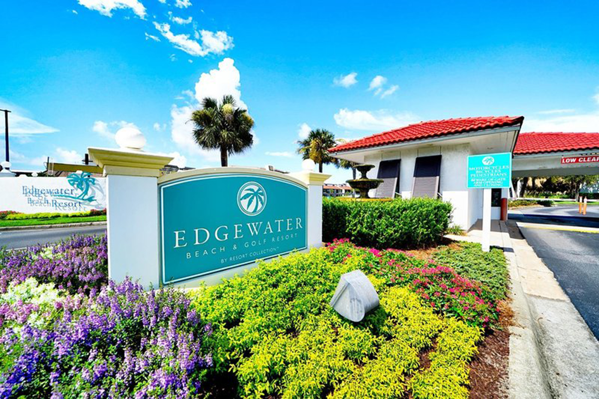 Panama City Beach Condo 986242