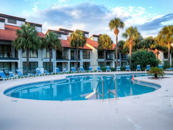 Panama City Beach Condo 986242