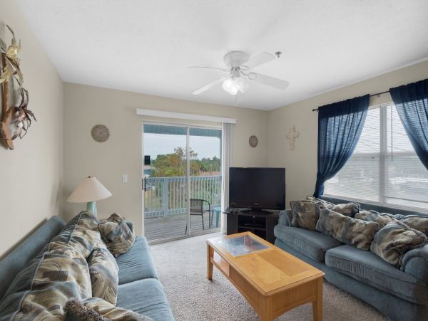 Panama City Beach Condo 986243