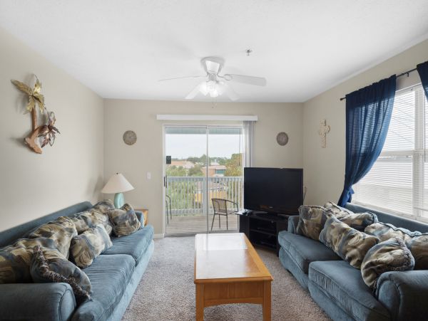 Panama City Beach Condo 986243